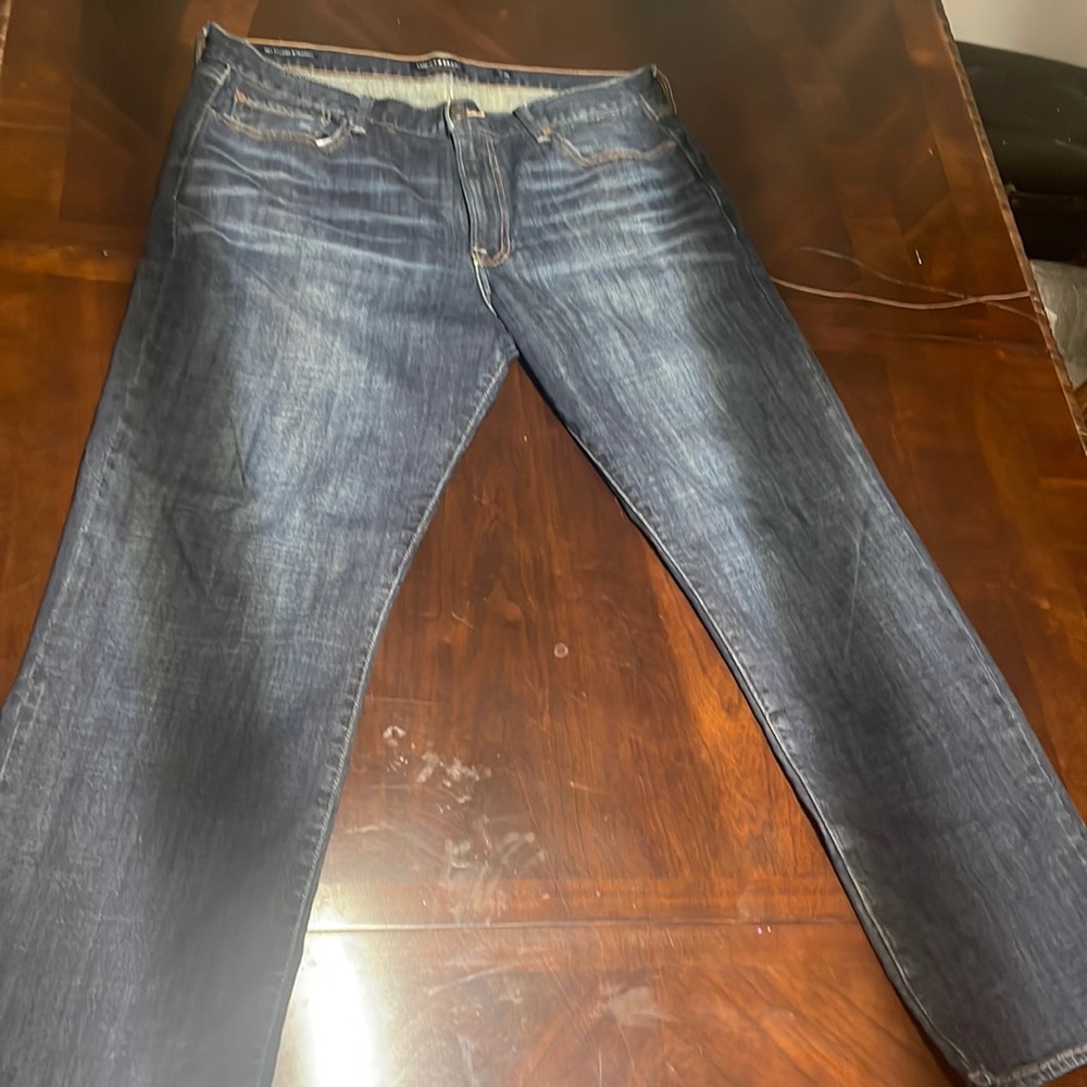 Lucky Brand